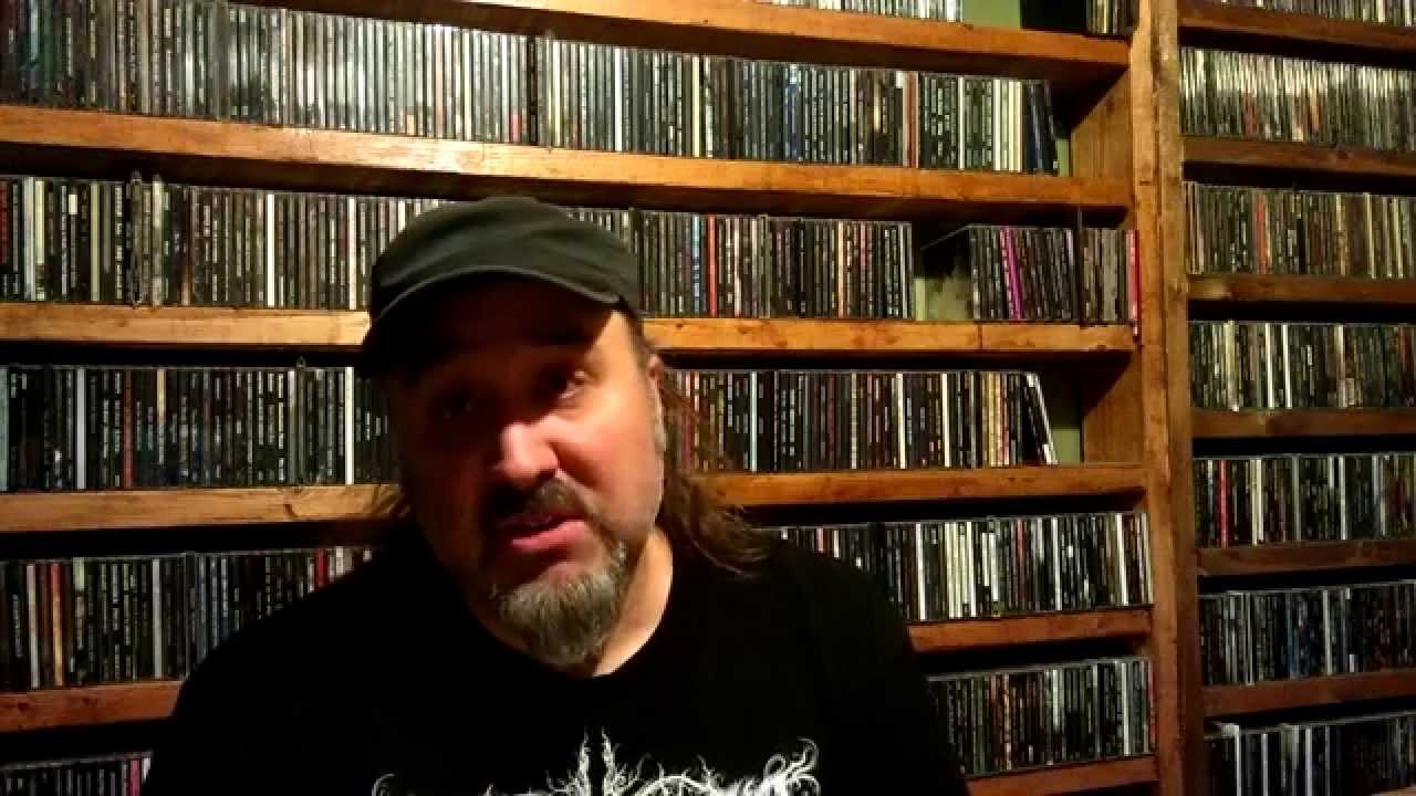 Vinyl community intro or descent into madness?