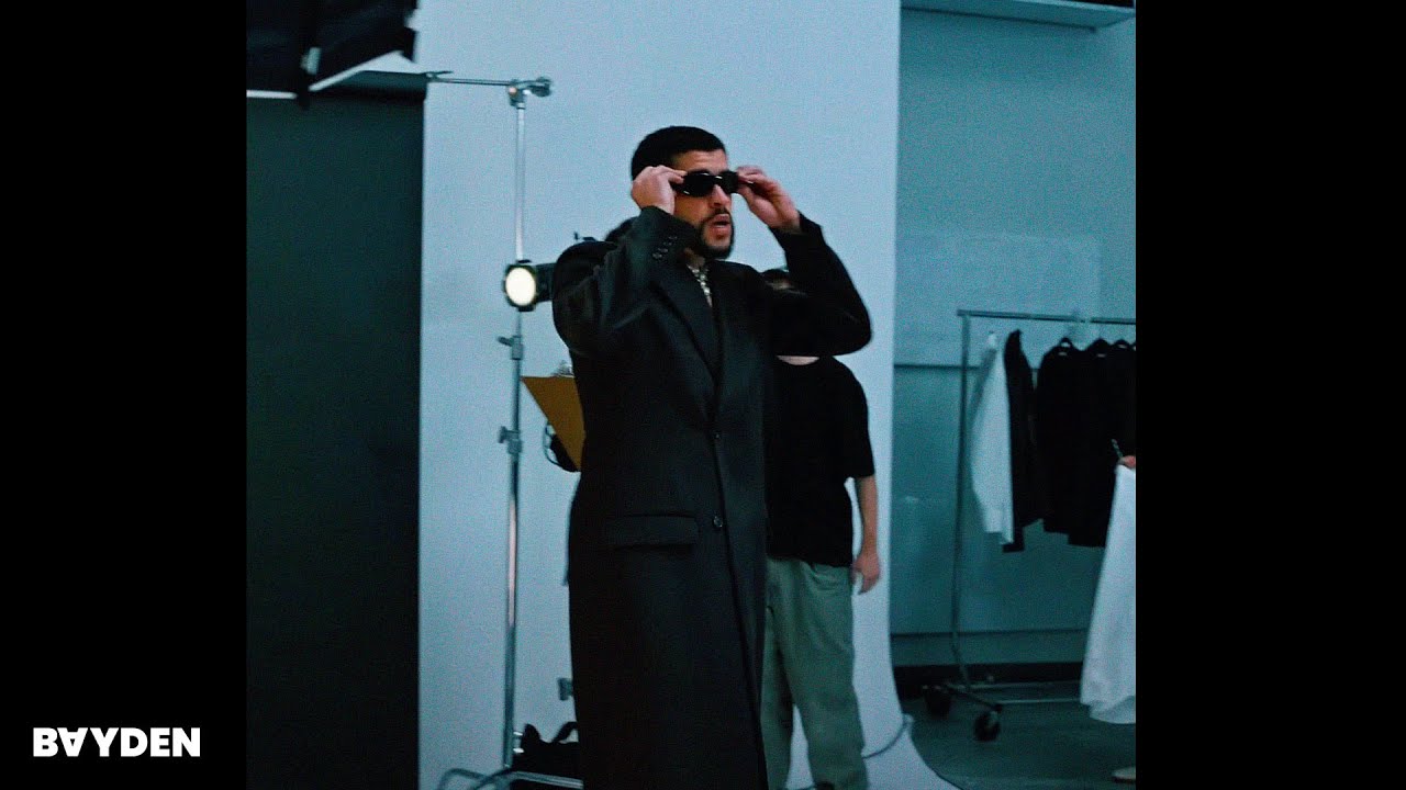 [FREE] BAD BUNNY TYPE BEAT - ACTIVATE