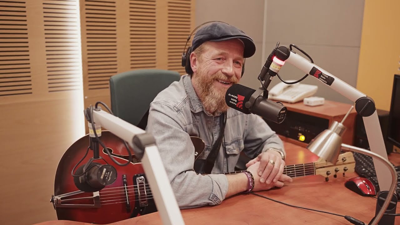 Wszystkie Struny Świata. Muzyka Homogenizowana