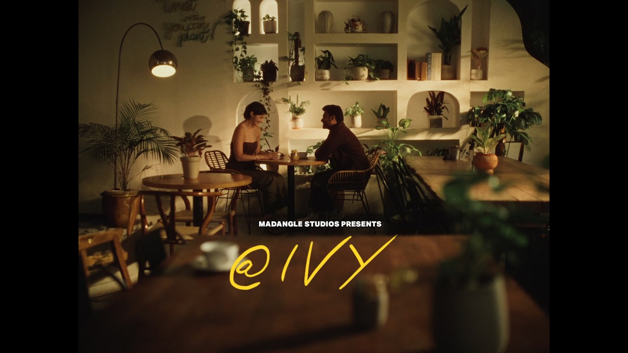 IVY | The Finale &mdash; A Caf&eacute; Love Story | Madangle