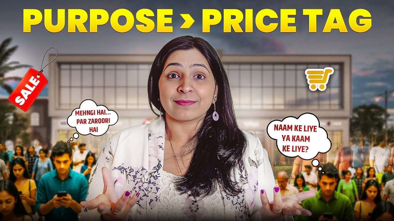 Why CONSCIOUS CONSUMERS Are Changing India&rsquo;s Shopping Habits