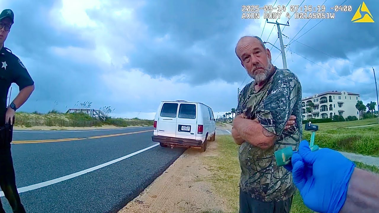 Police Find Sea Turtle Eggs In Van - Then It Gets Worse...