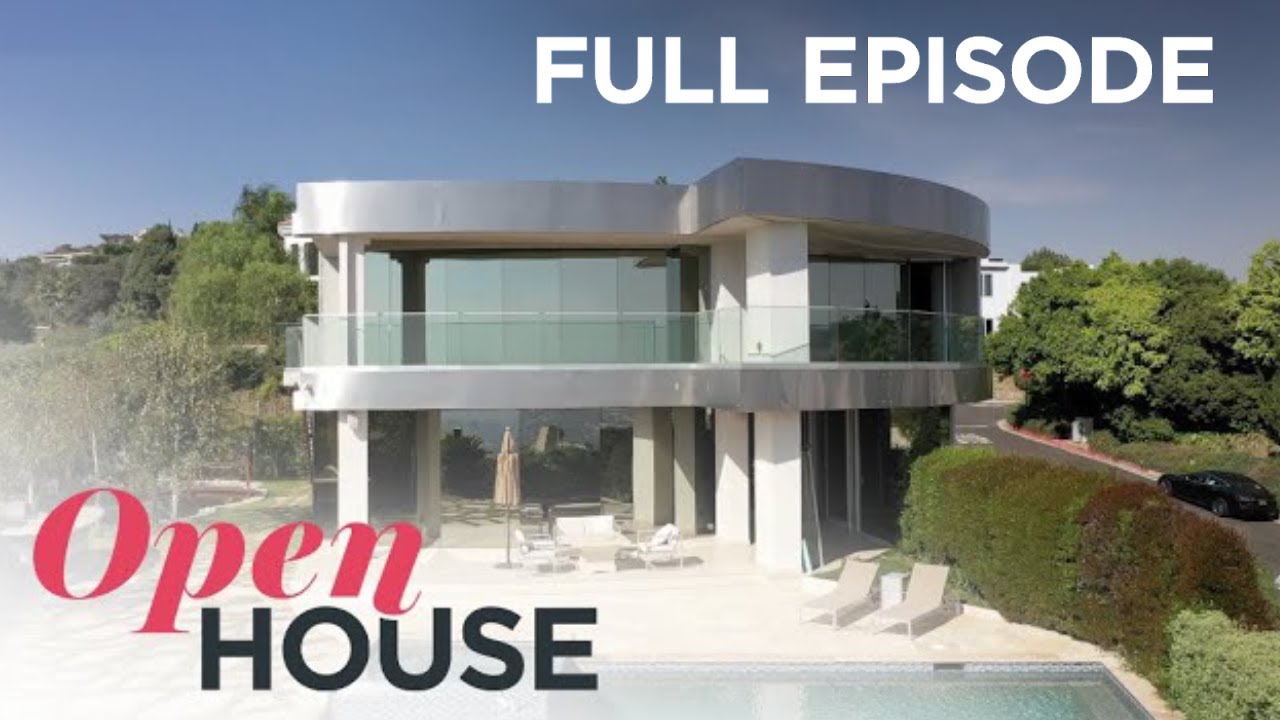 Full Show: Design Stunners | Open House TV