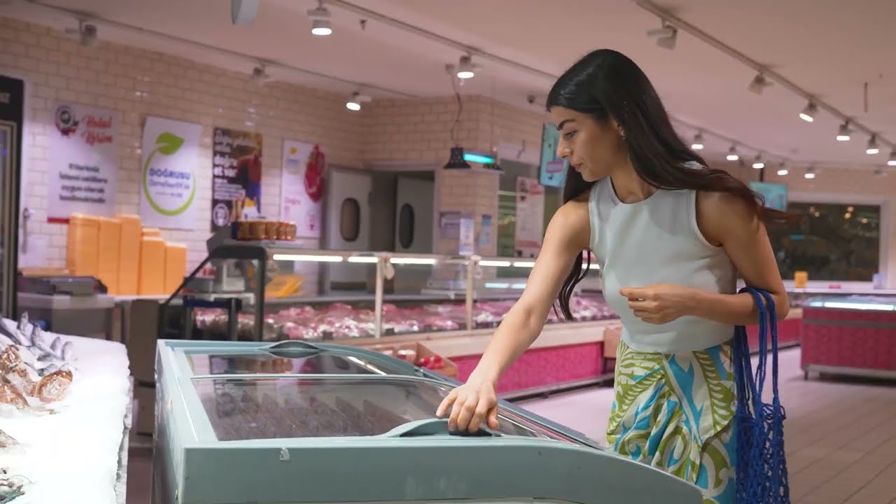 Nora Midye Isıtma &Ouml;nerileri.