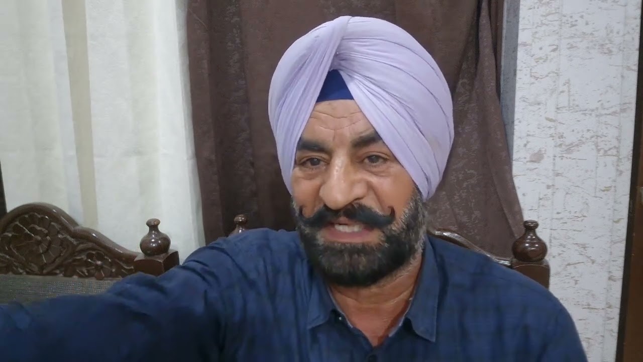 ਪੁਲਿਸ ਦੇ ਪੱਕੇ ਮੁਖਬਰ ਹੁੰਦੇਵੱਡੇ ਗੈਂਗਸਟਰ,ਡਿੰਪੀ ਚੰਦਭਾਨ,ਜੈਪਾਲਭੁੱਲਰ ਤੋਂ ਬੰਬੀਹਾ ਏਹਨਾਂਦੀ ਭੇਂਟ ਚੜੇ,