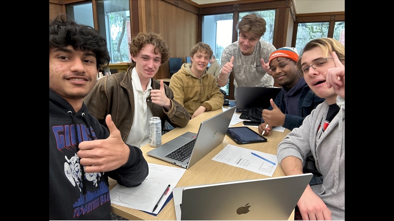 2026 NASA SEES Internship Application Video
