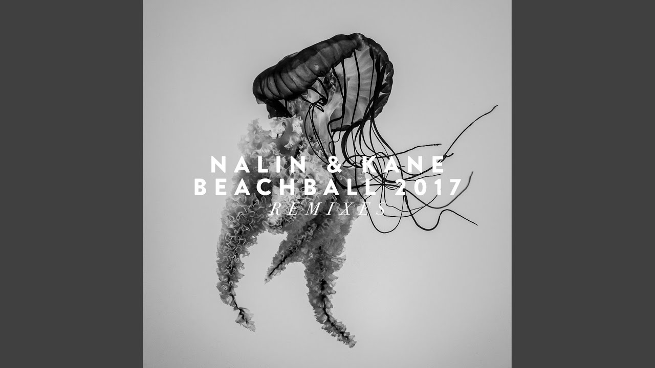 Beachball 2017 (Sans Souci Remix)