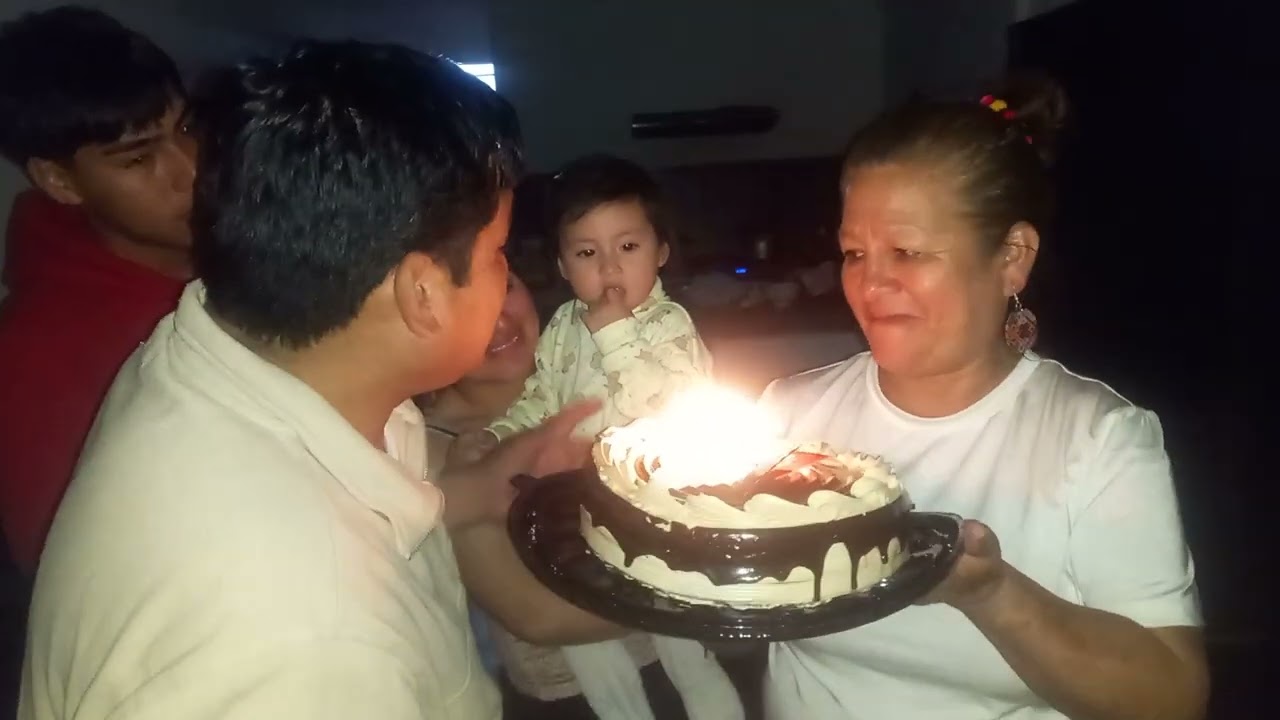 Su happy happy de juancito