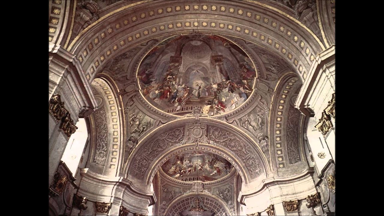 Cherubini - Requiem in C minor