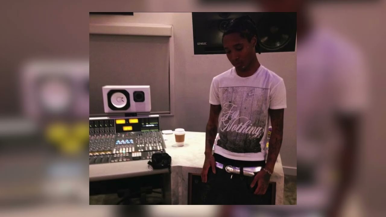Nine Vicious X Lil Tony Sample Type Beat 