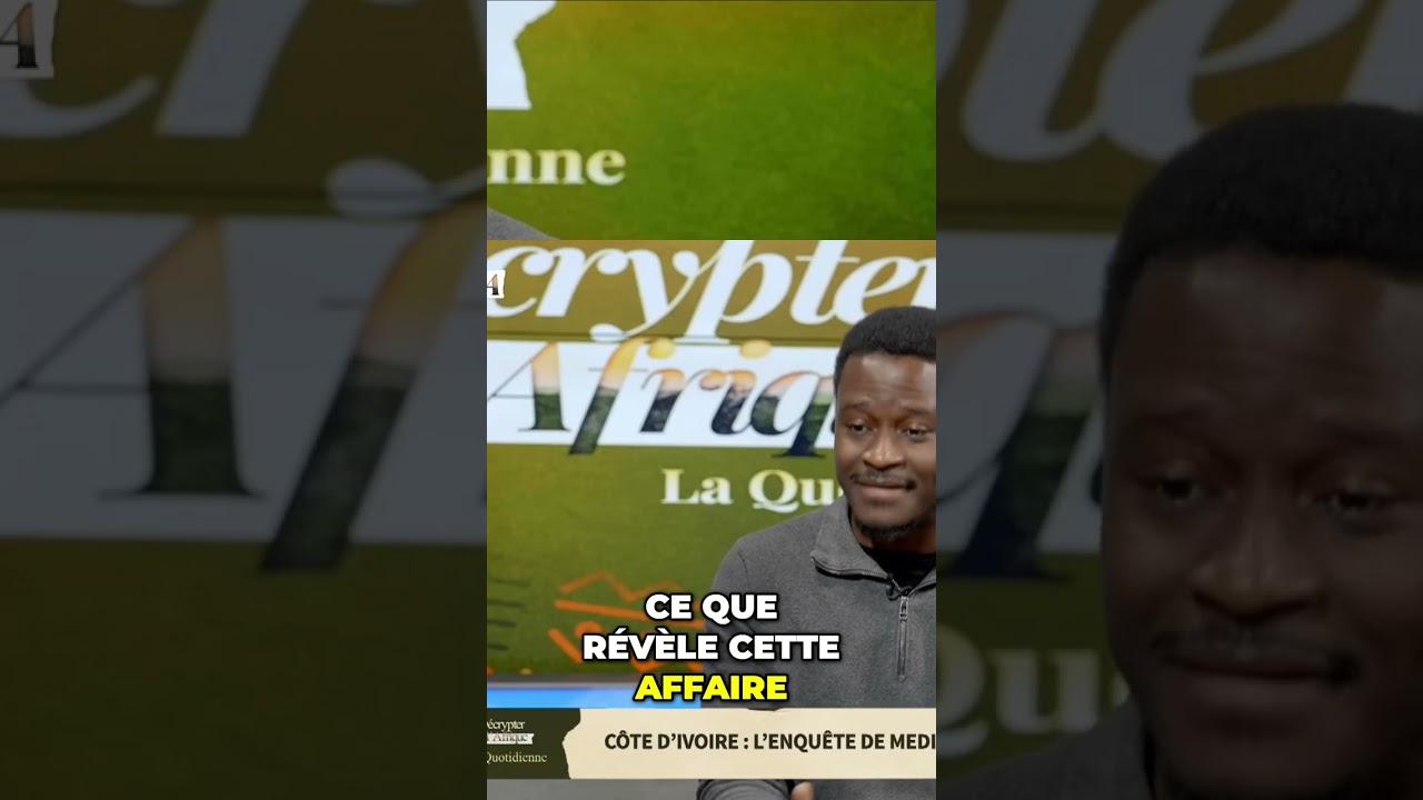 Peuple Pas de Confiance en la Justice Ivoirienne!
