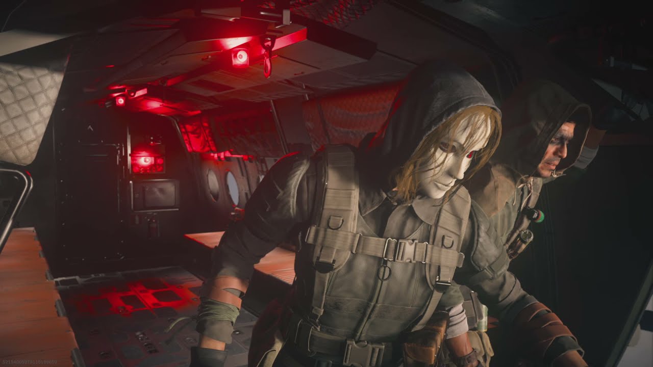 Iron Trials '84, 23 kill gameplay with 11k damage and a W (no commentary)