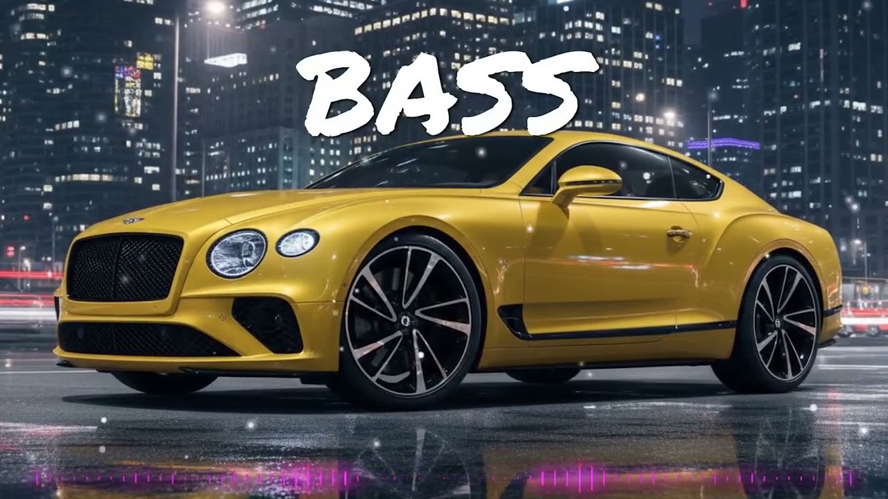 Instrumental Bass  56 Test 🎶 🔊 ⚡ Ultimate Bass Boosted Instrumental 💥 Deep Bass Test  🚀