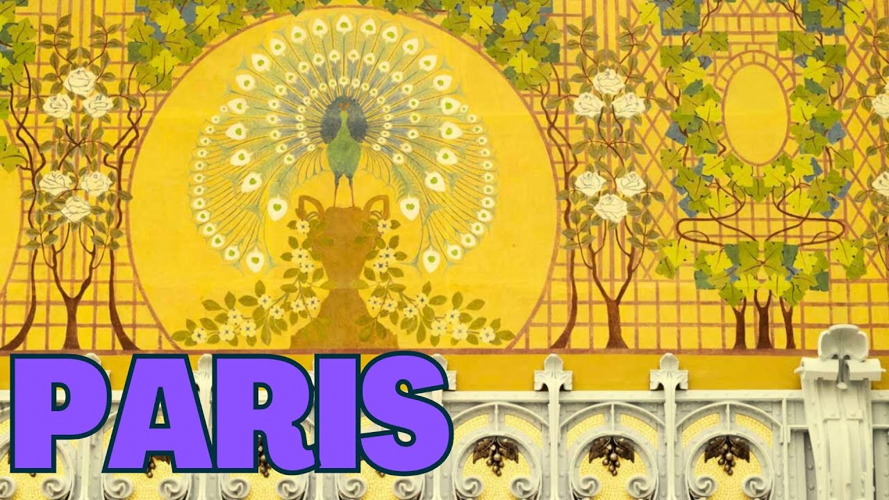La Samaritaine virtual Walking Tour : Luxury & History in Paris 🛍✨