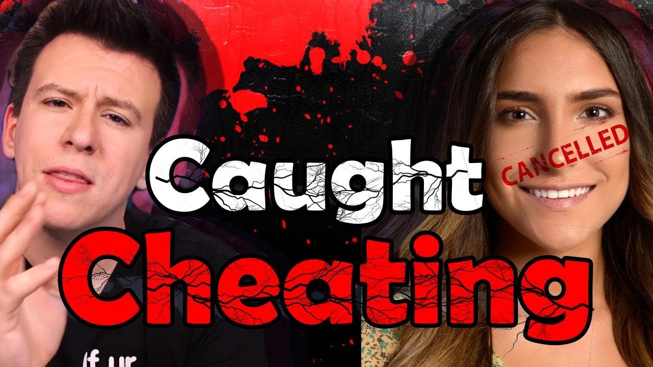 Philip DeFranco TALKS about 1# CHEATING Female Steamer!