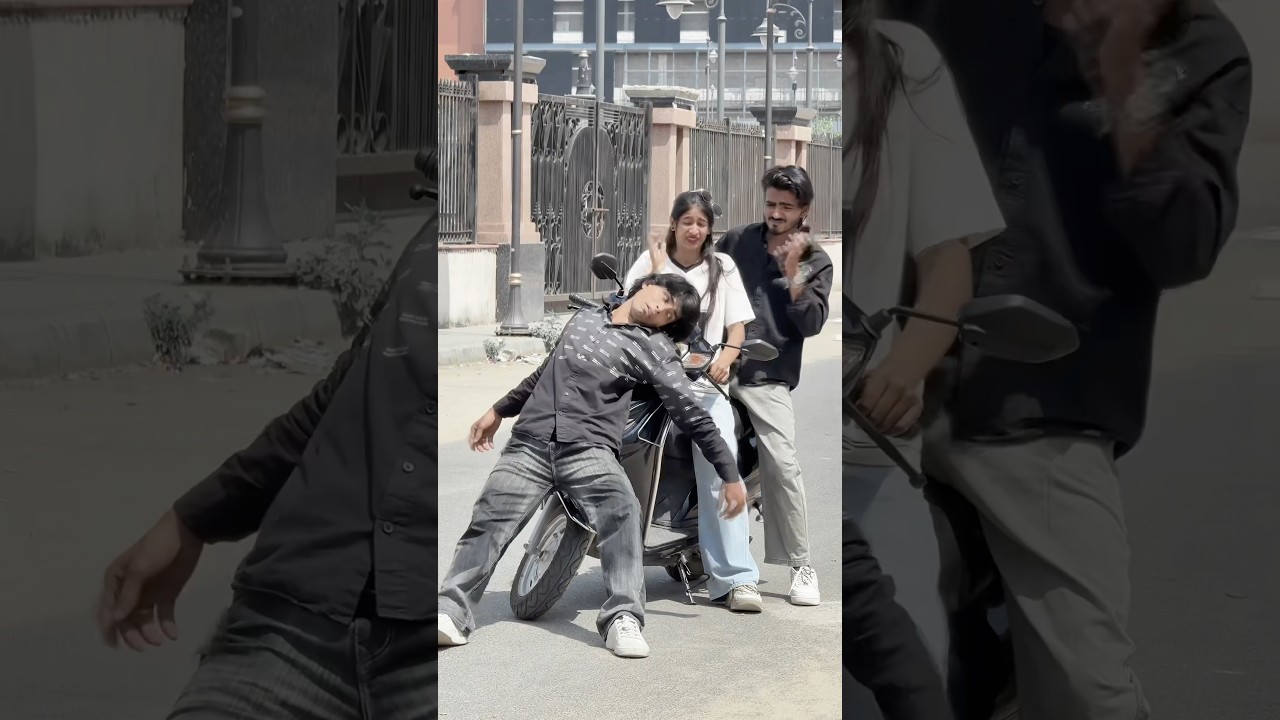 It was not my fault🤬🤫tuition Badmashi ka song ft. Masoom Sharma ll #shortsvideo #viralvideoshorts