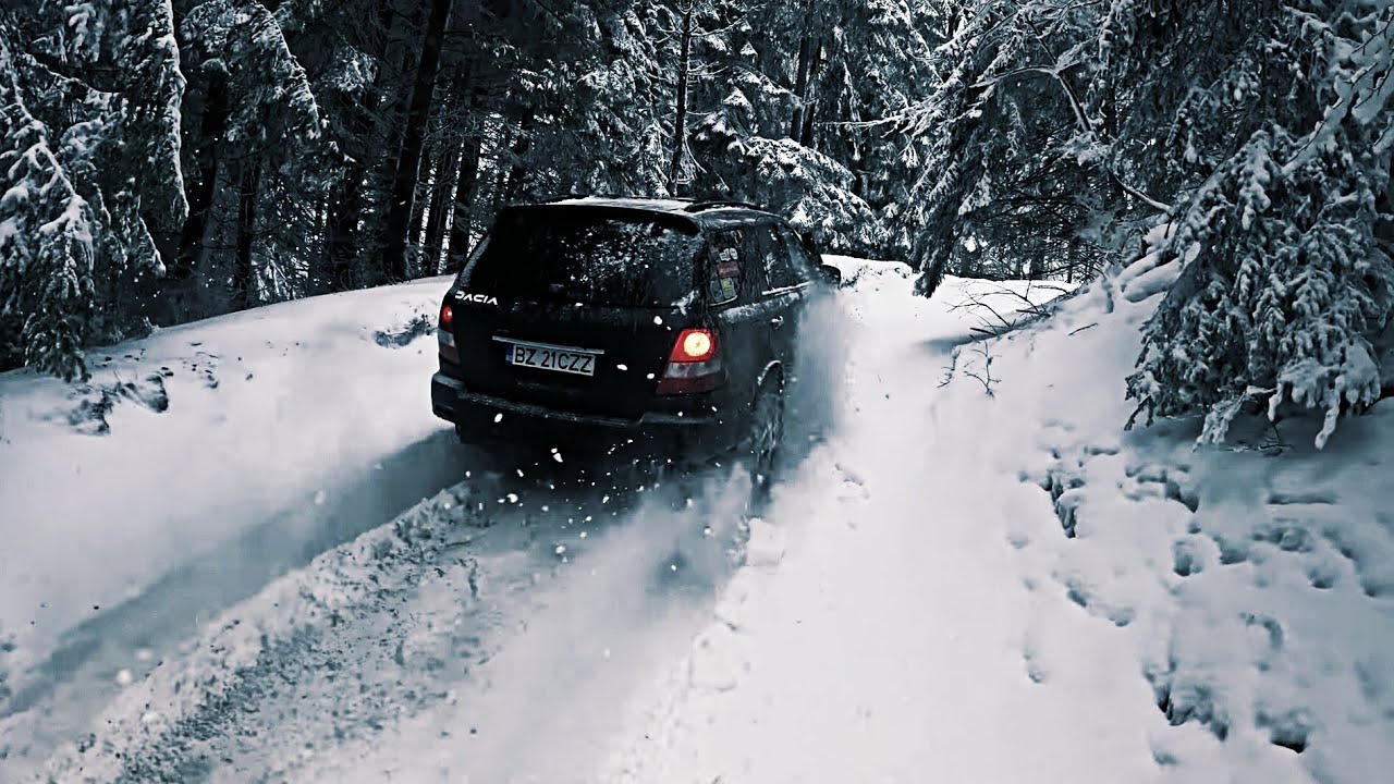 💥Off Road cu zapada si peripetii❗️A cedat motorul in varf de munte(Sorento,Patrol,Samurai)💥