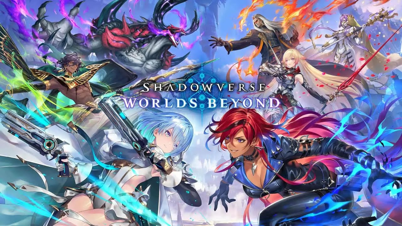 【視聴者参加型】私の推しはフリーレン、推してまいる【シャドバWB】