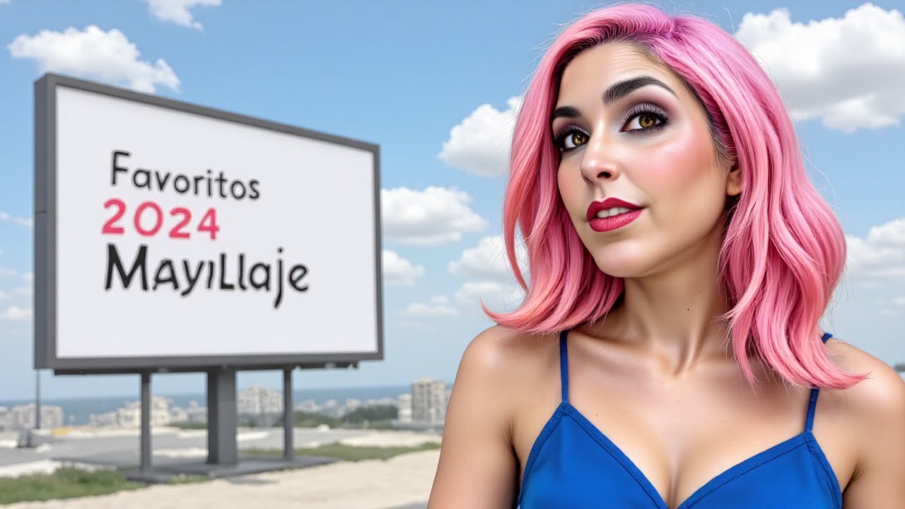 Favoritos 2024  por fin