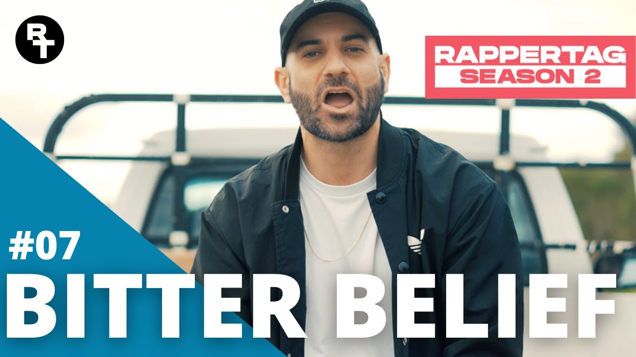 Bitter Belief - Rappertag #07 | Season 2
