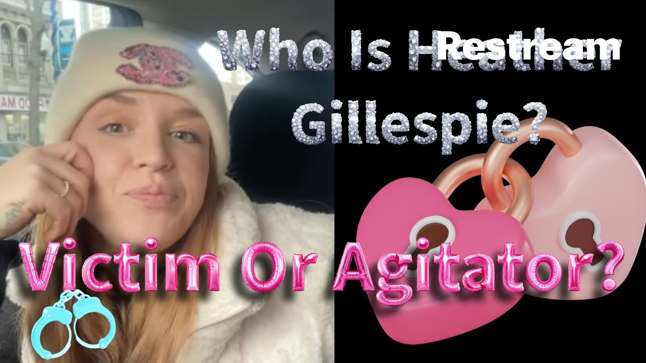 Who Is Heather? #heather #gillespie | Some BJ Maybe #bj #griftney