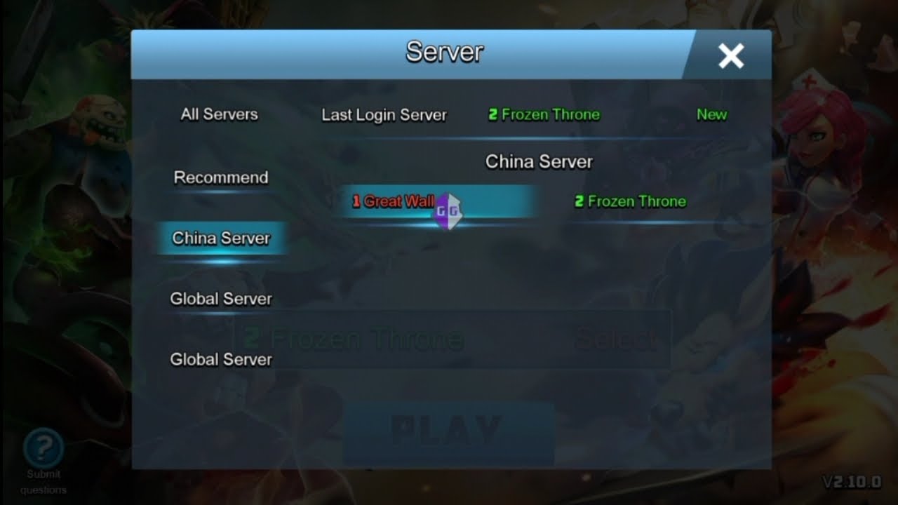 Clash Of Zombie 2 Unlimited Gold Summon