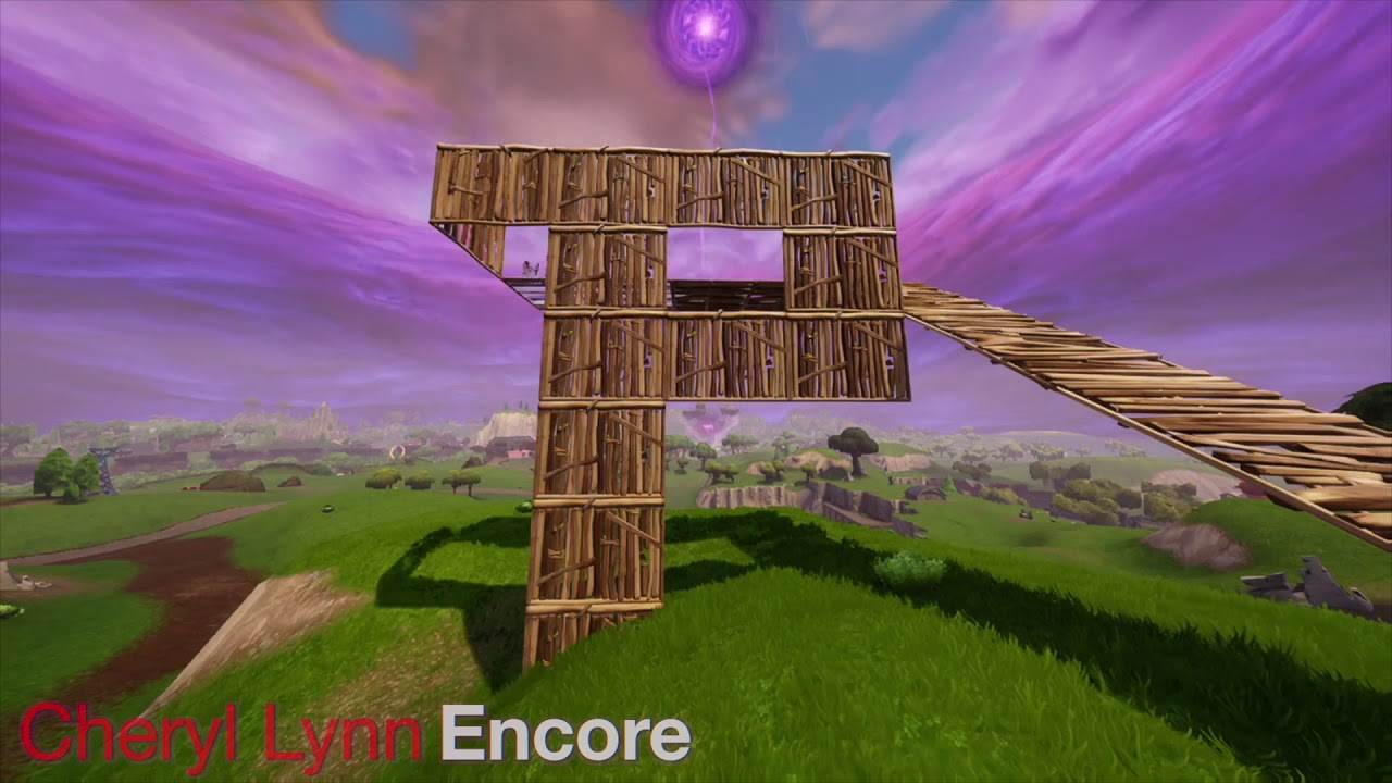 Fortnite Building Edfluence Jake Paul The Primacy Firm Cheryl Lynn