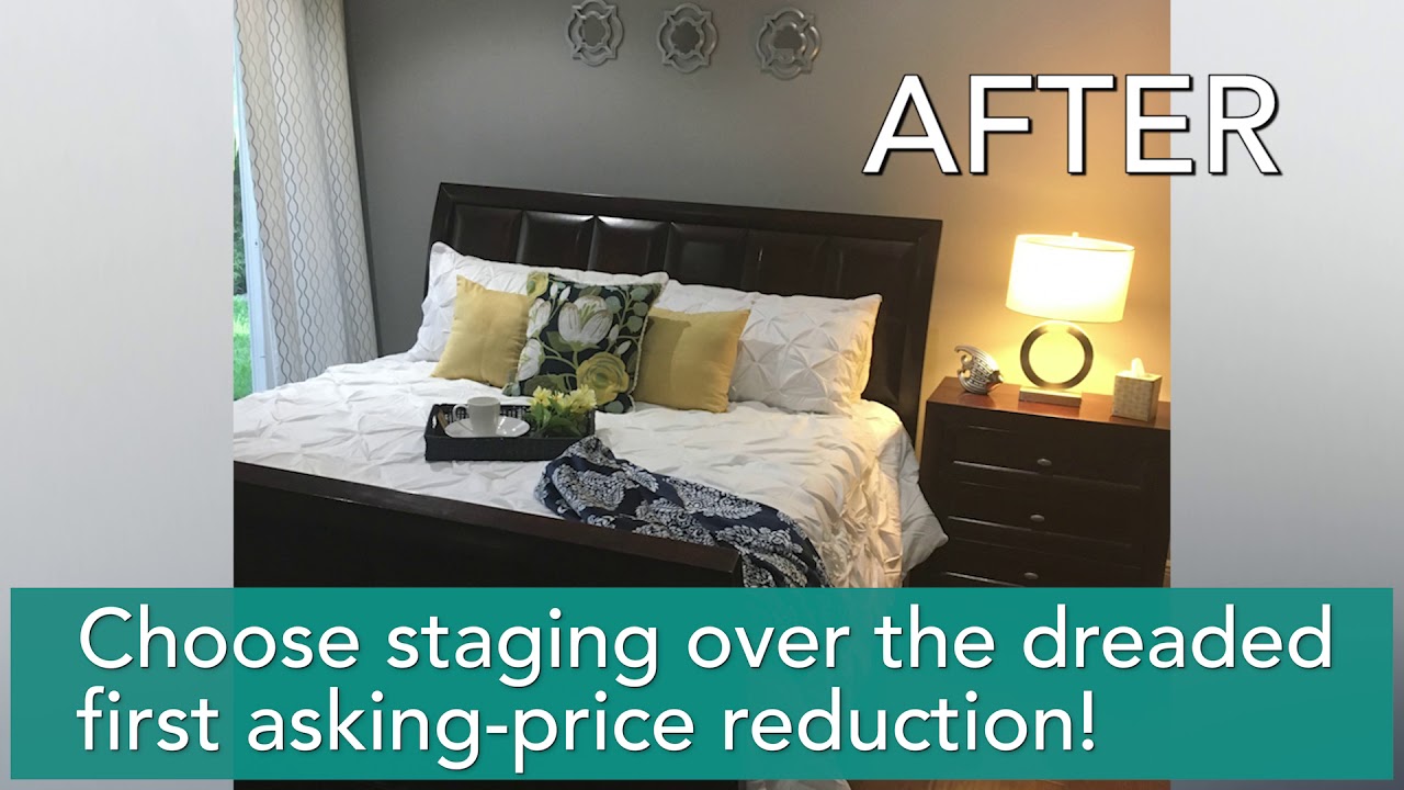 Why Professional Home Staging Matters by Drake Decor