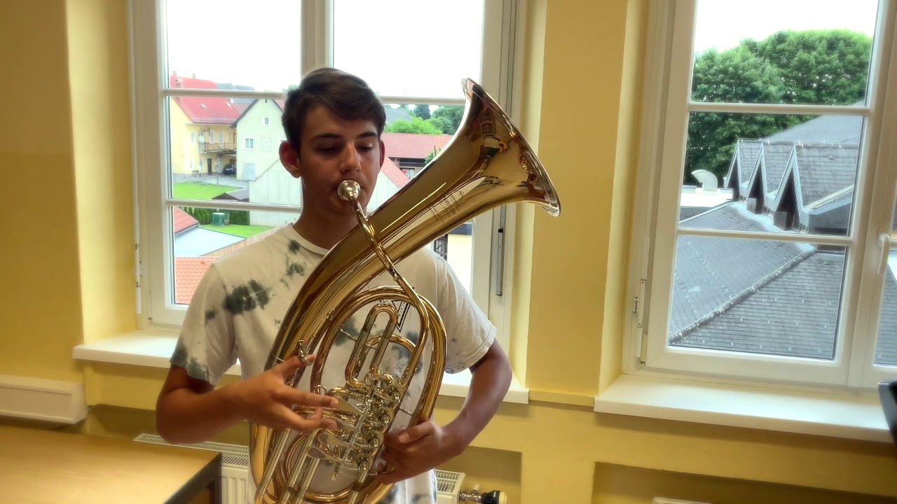 Musikschule Wies @ Home (Konzertreihe 33)