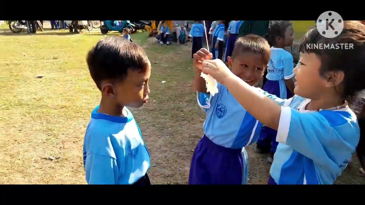 Lomba anak-anak