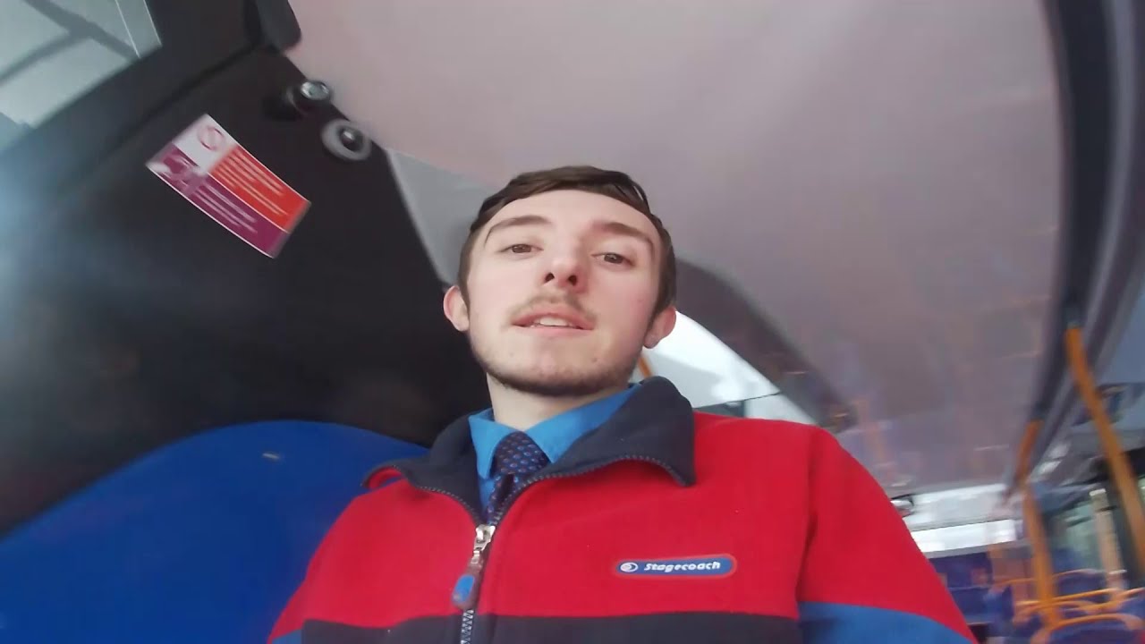 TFL is not a free service - A Bus Driver's Rant!!