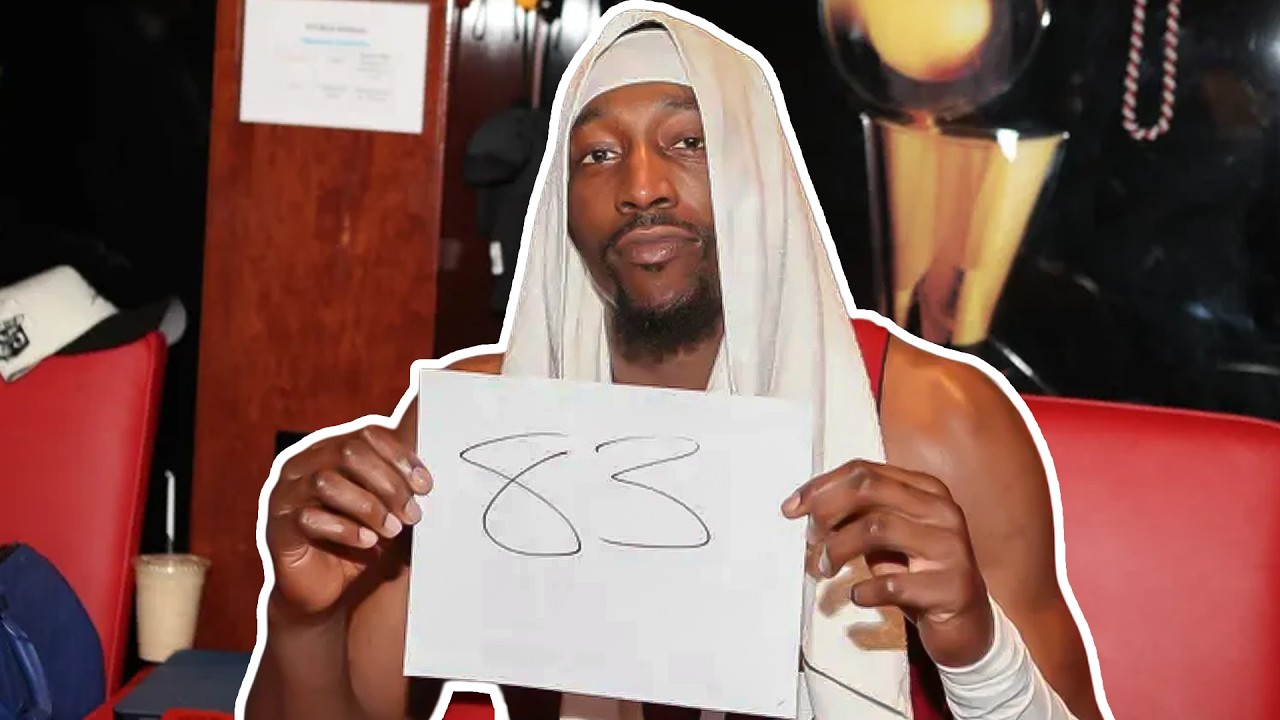 BAM ADEBAYO BROKE KOBE RECORD THIS IS CRAZY 