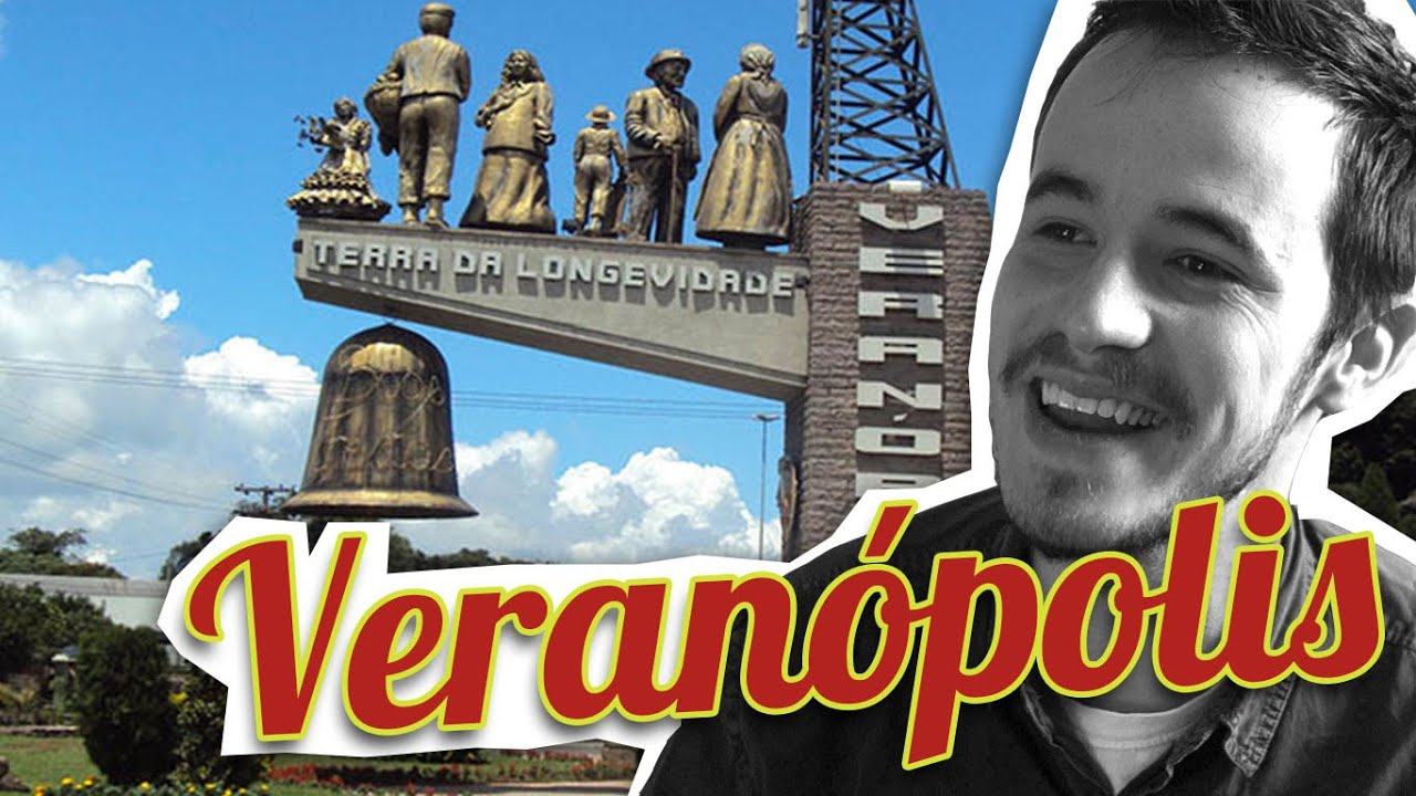 Coisas de Veran&oacute;polis RS
