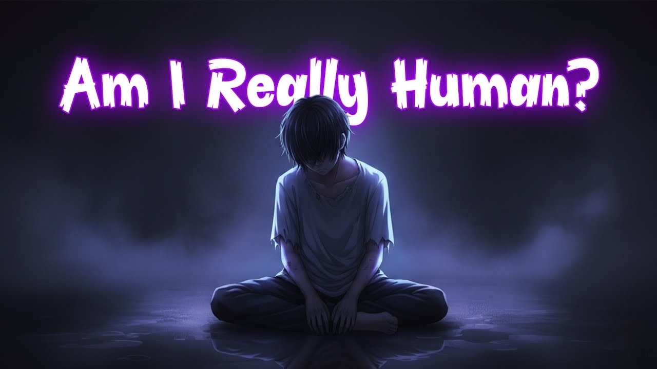 Am I Really Human? – The Pain Behind My Silence | Lyrics Artax Soul