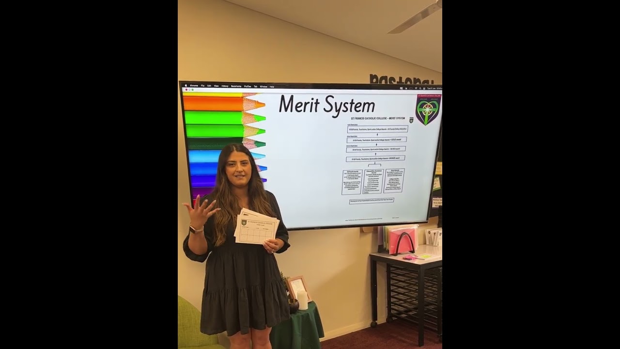 Merit System
