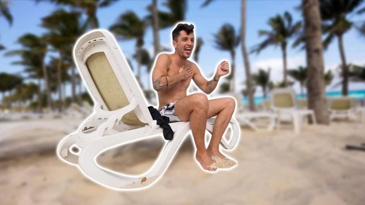 CHYBA COŚ NAM DOSYPALI... * dziwny vlog w Meksyku🇲🇽