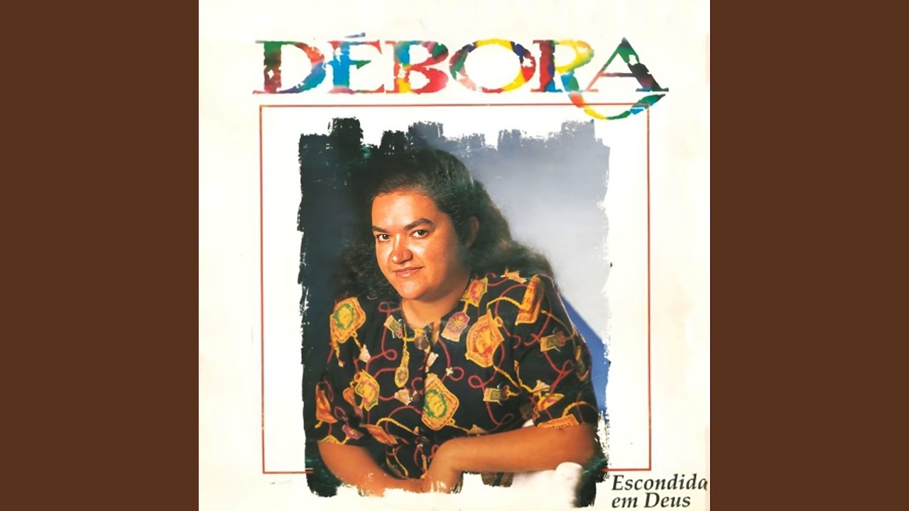 Escondida em Deus