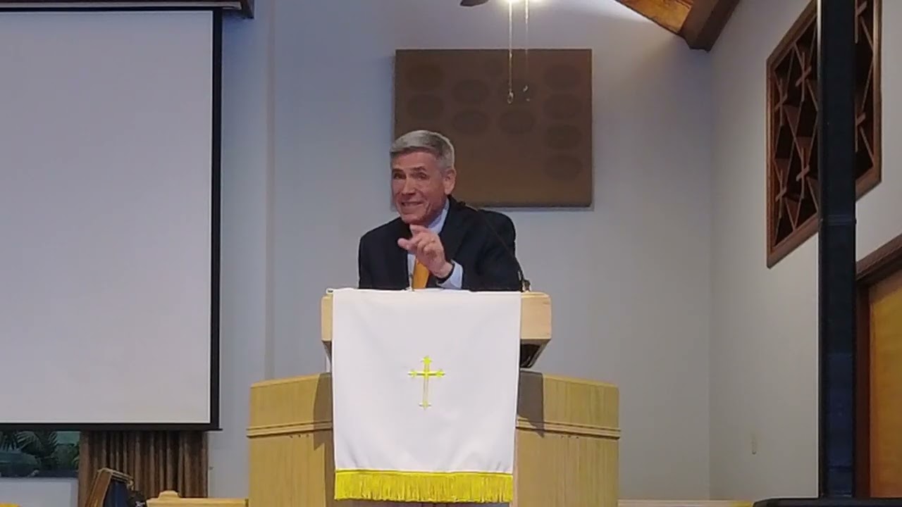 Week 8 Leviticus 16 When Time Stood Still
