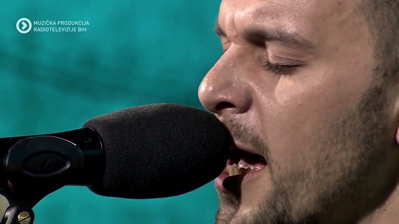 Prsten - Ivo Jurić & Zadnja Šansa (live Corner BHRT)