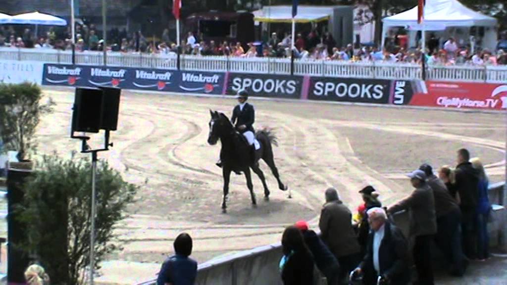 Fantomas de Muze 1 60 GP CSI Pforzheim
