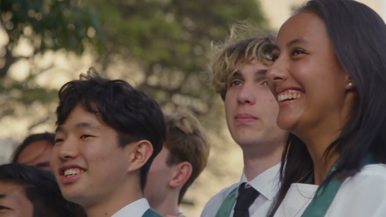 Mid-Pacific’s New Vision and Mission Statements