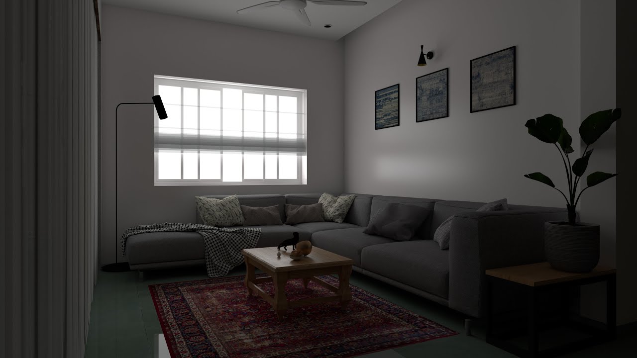 Interior Design Inspirations for 2024