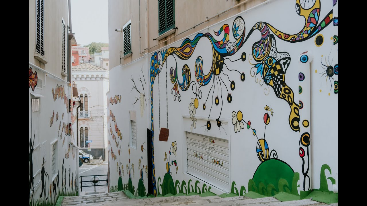 Rionero in Vulture | Village Tales