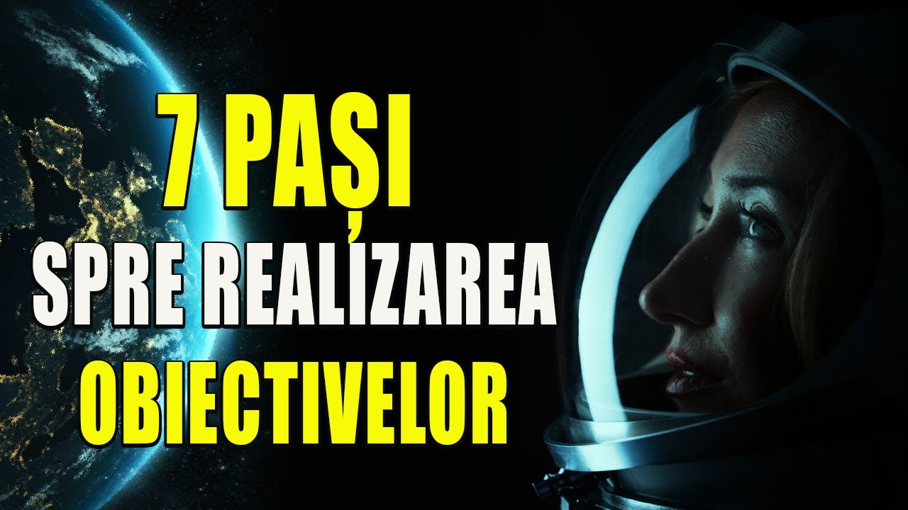 GÂNDEȘTE mai puțin, FĂ mai mult ! METODA IVY LEE | 7 PAȘI SPRE REALIZAREA OBIECTIVELOR