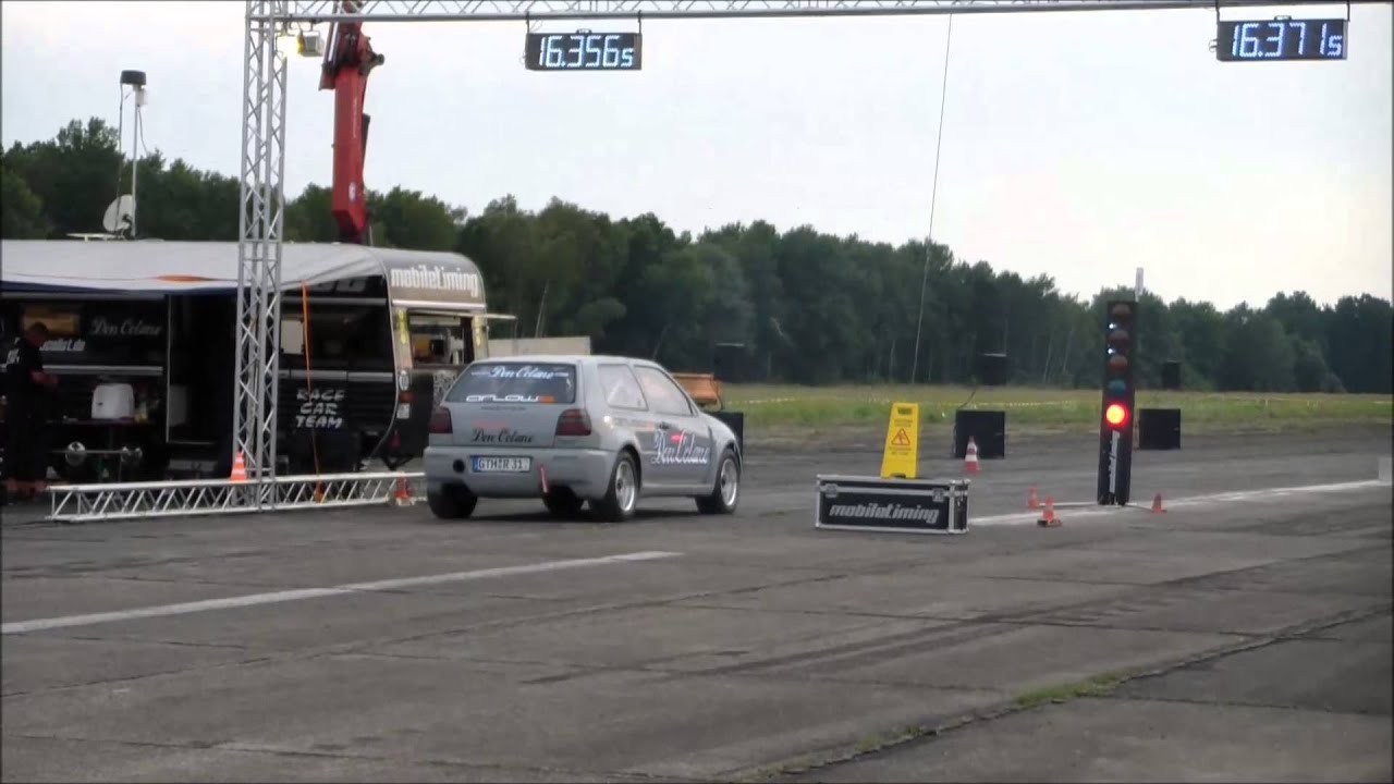 Don Octane bei ACAB Allstedt 2014