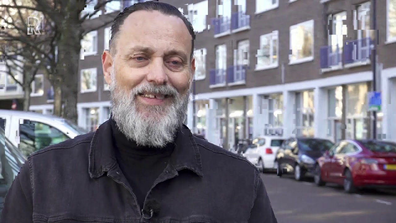 Hugo Borst is Sanders Gerse Gast van deze week