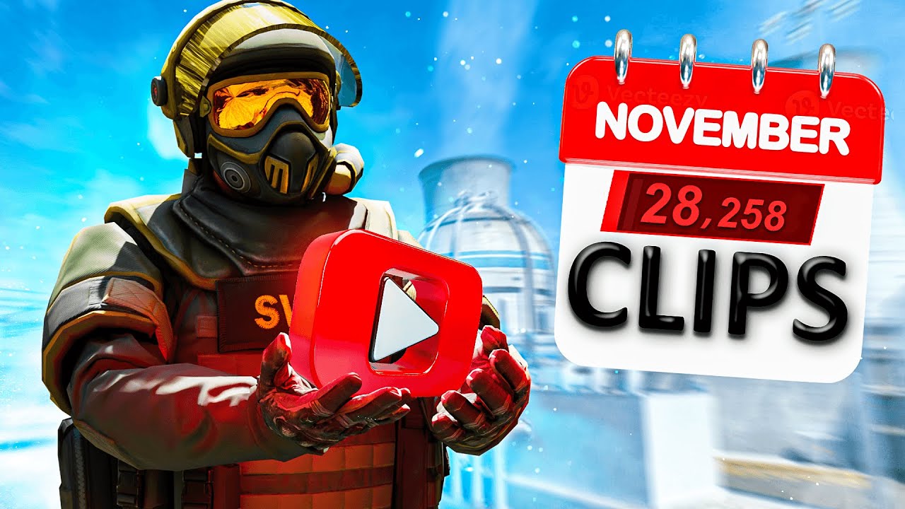 Best BMW ENJOYER CS2 clips from November!