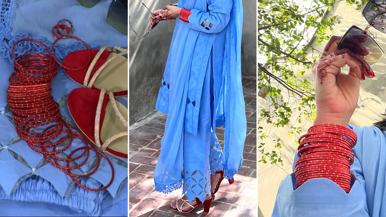 Plain Dress Makeover | Easy designs and styling for Moms & Teachers 