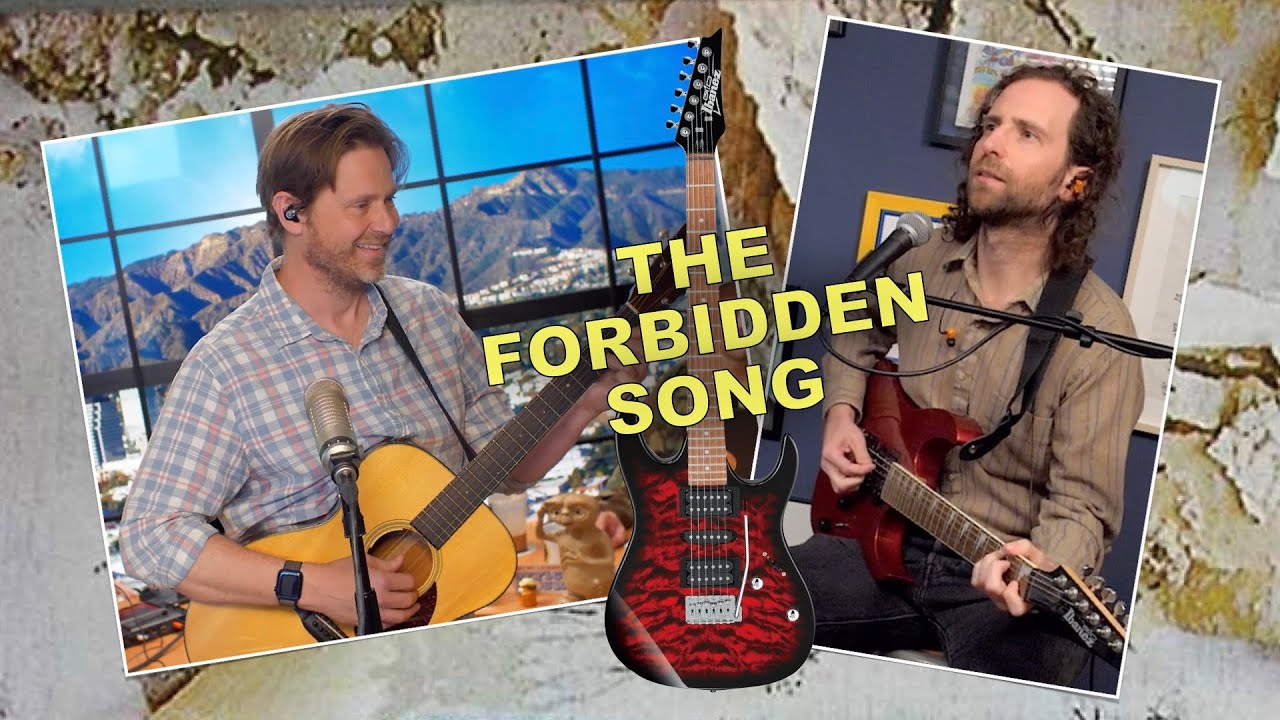 Ultimate Jam Sesh: Kyle M (formerly Mooney) & Tim H