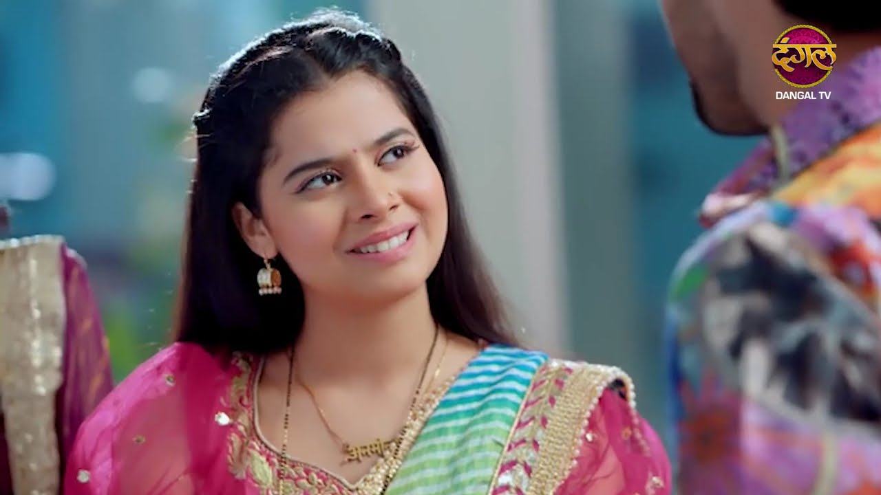 Kaisa Hai Yeh Rishta Anjana | Full Episodes 50 | Anmol and Rajat Love Story | Dangal TV